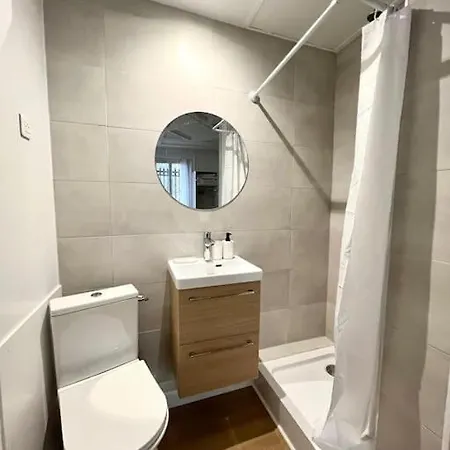 Le Boudoir - Proche Paris - 20mb Chatou